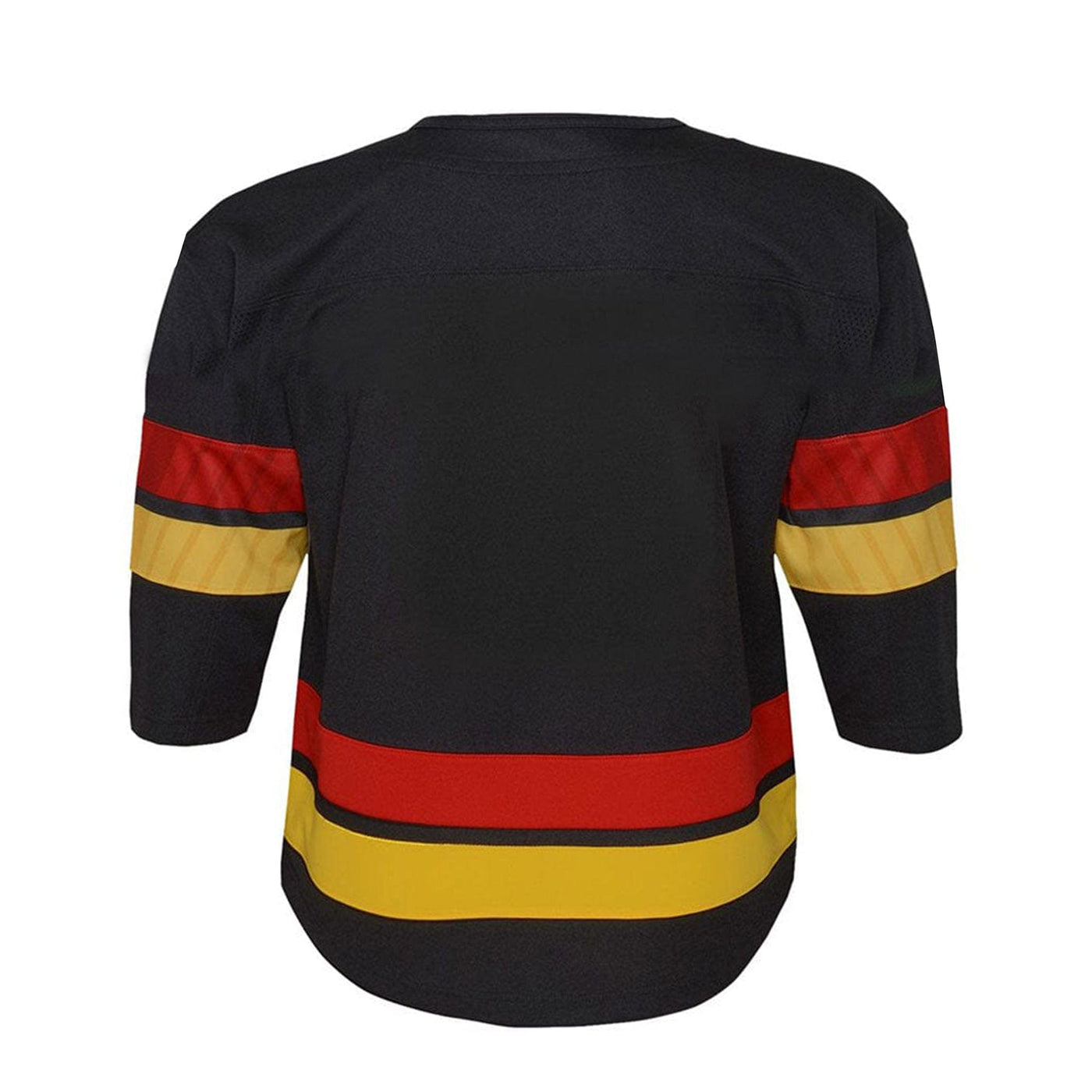 Outer Stuff Premier Toddler Jersey - Vancouver Canucks Third - TheHockeyShop.com