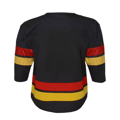 Outer Stuff Premier Toddler Jersey - Vancouver Canucks Third - TheHockeyShop.com