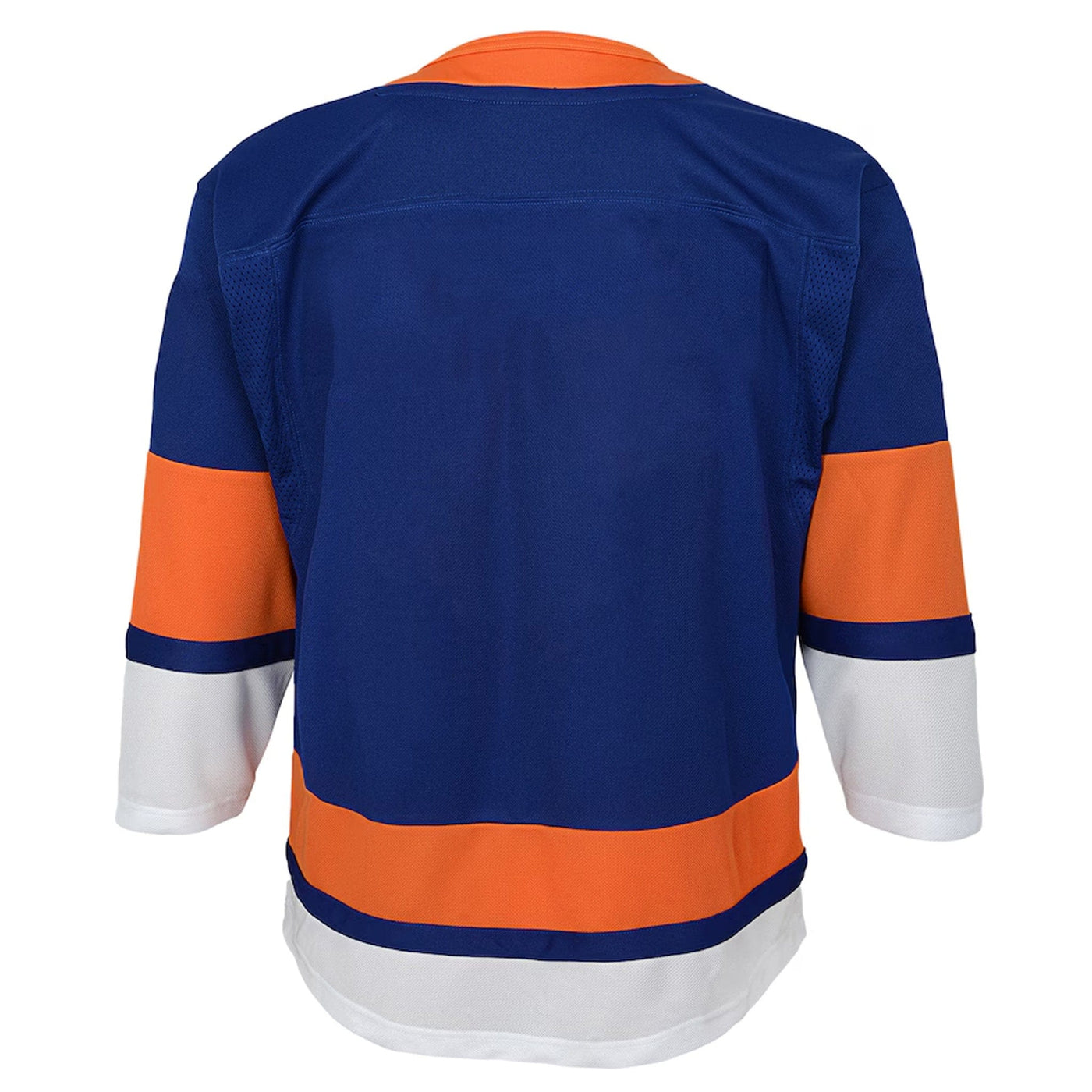 OuterStuff Premier Junior Home Jersey - New York Islanders - TheHockeyShop.com