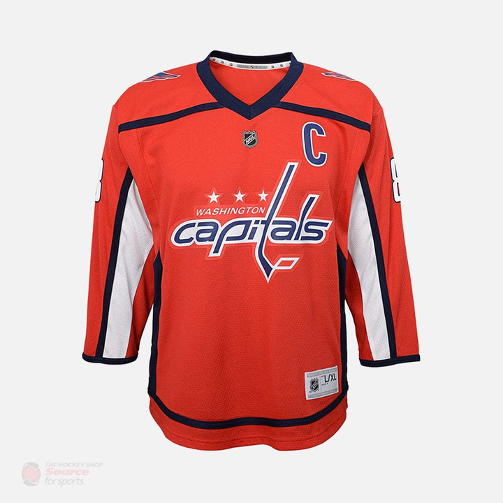 Washington offers Capitals Hockey Jersey