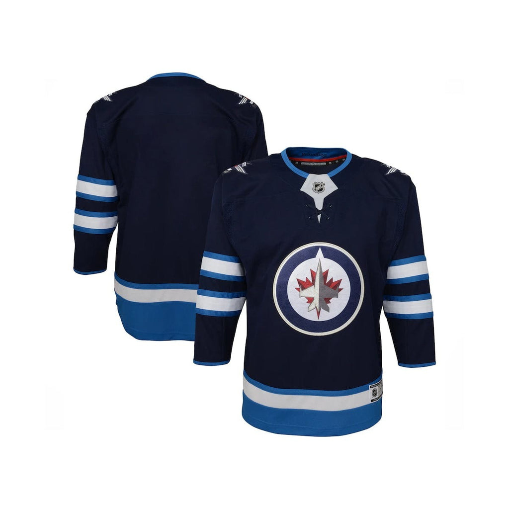 infant winnipeg jets jersey