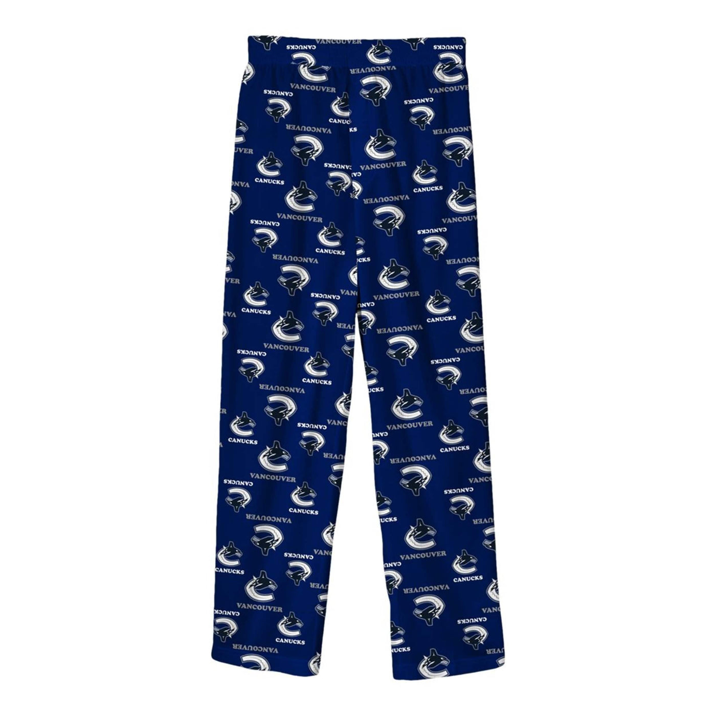 Outer Stuff NHL Team Colored Boys Sleepwear Pants - TheHockeyShop.com