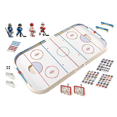 Playmobil NHL Hockey Arena - TheHockeyShop.com