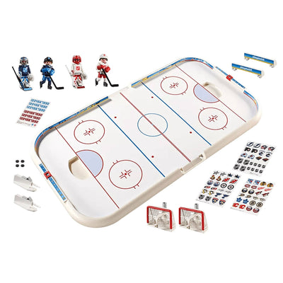 Playmobil NHL Hockey Arena - TheHockeyShop.com