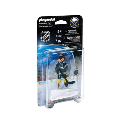 Playmobil NHL Hockey Player - Buffalo Sabres - The Hockey Shop Source For Sports