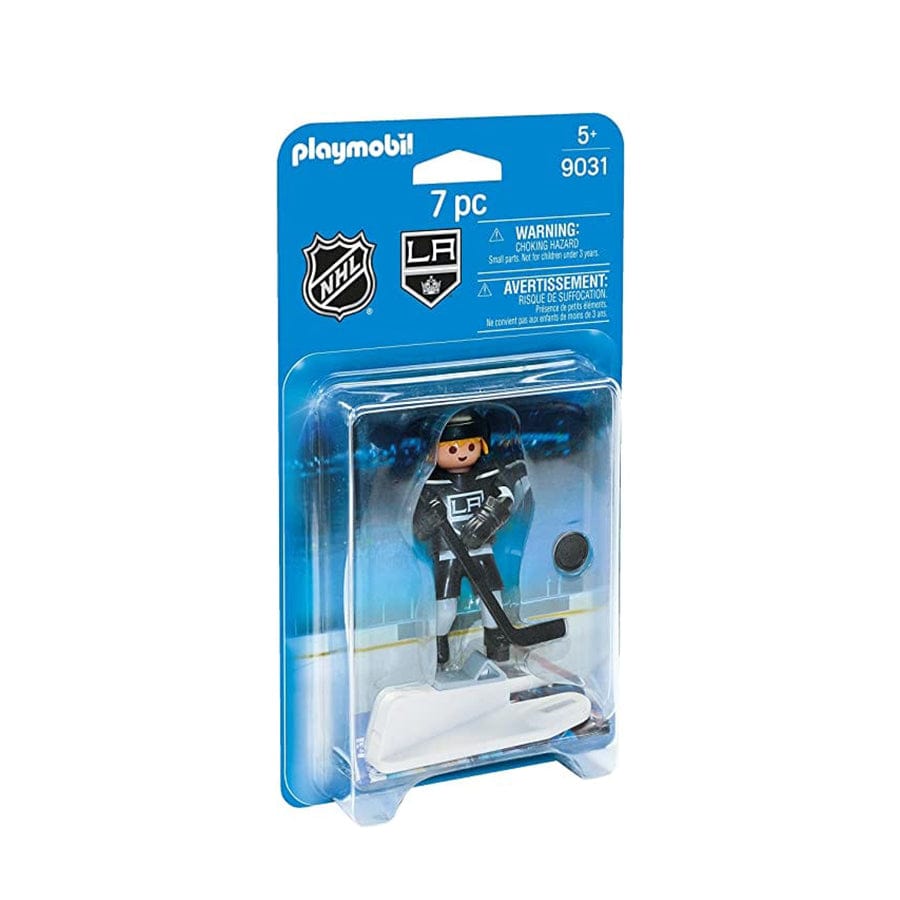 Playmobil NHL Hockey Player - Los Angeles Kings - The Hockey Shop Source For Sports