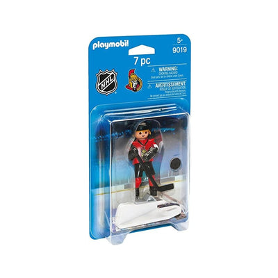 Playmobil NHL Hockey Player - Ottawa Senators - The Hockey Shop Source For Sports