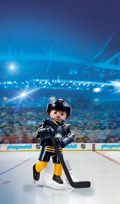 Playmobil NHL Hockey Player - Buffalo Sabres - The Hockey Shop Source For Sports