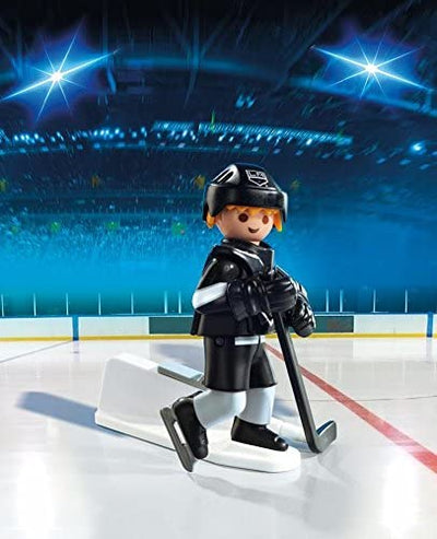 Playmobil NHL Hockey Player - Los Angeles Kings - The Hockey Shop Source For Sports