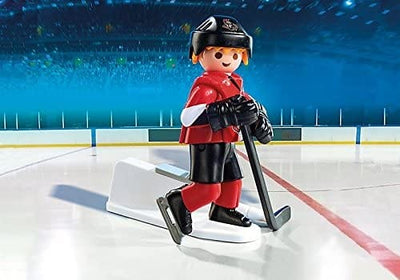 Playmobil NHL Hockey Player - Ottawa Senators - The Hockey Shop Source For Sports