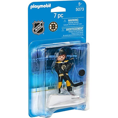 Playmobil NHL Hockey Player - Pittsburgh Penguins - The Hockey Shop Source For Sports