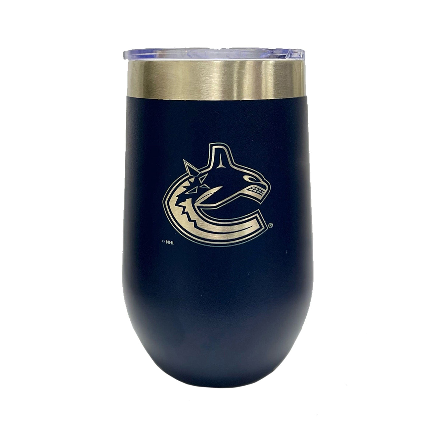 Polar Camel NHL Wine Tumbler - Vancouver Canucks - TheHockeyShop.com