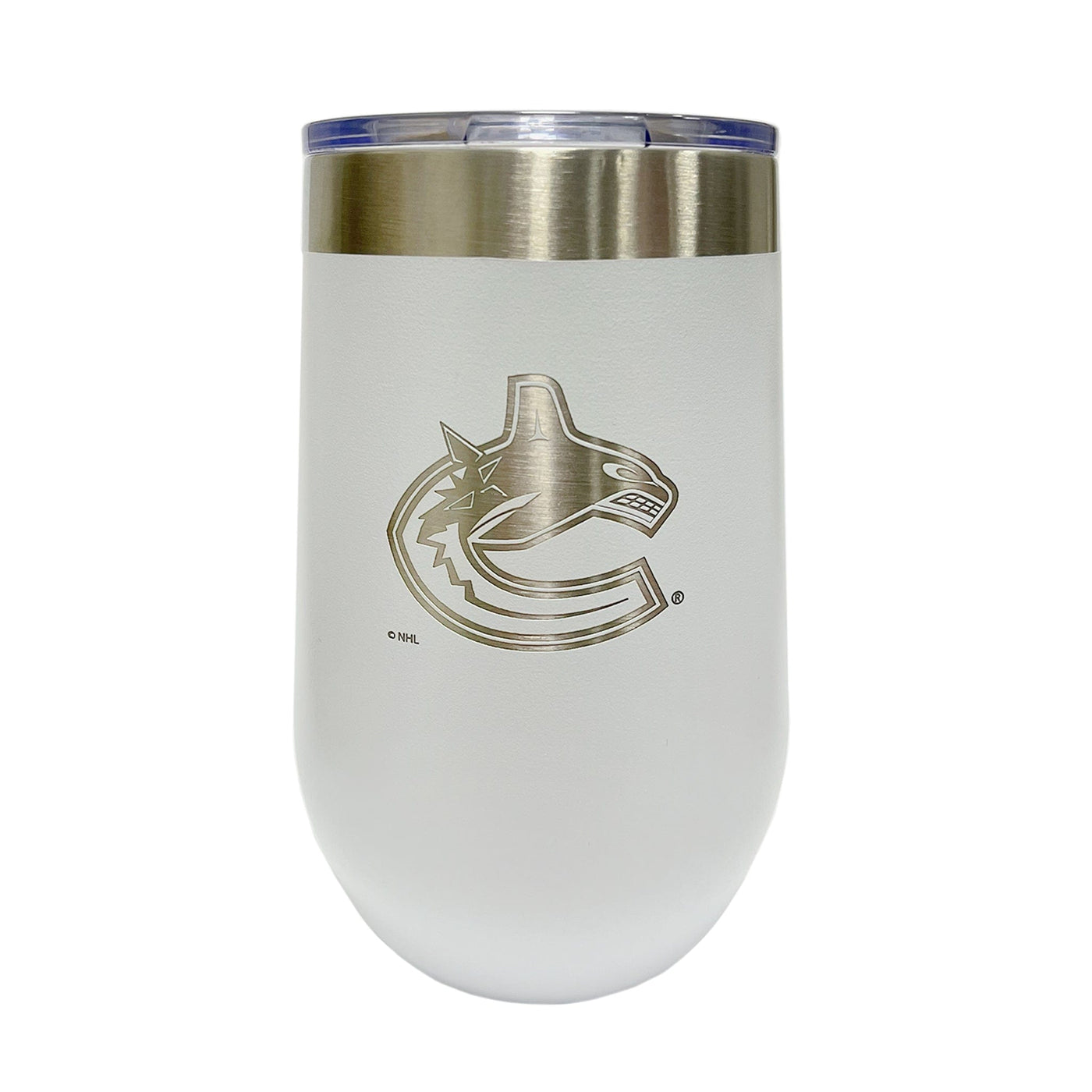 Polar Camel NHL Wine Tumbler - Vancouver Canucks - TheHockeyShop.com