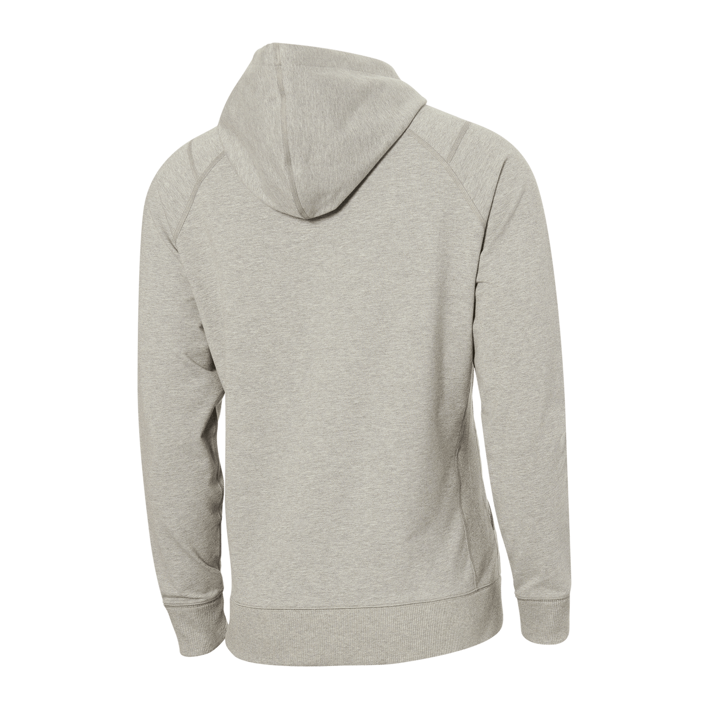 Saxx Downtime Full Zip Hoody - TheHockeyShop.com