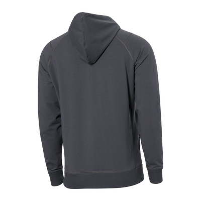 Saxx Downtime Full Zip Hoody - TheHockeyShop.com