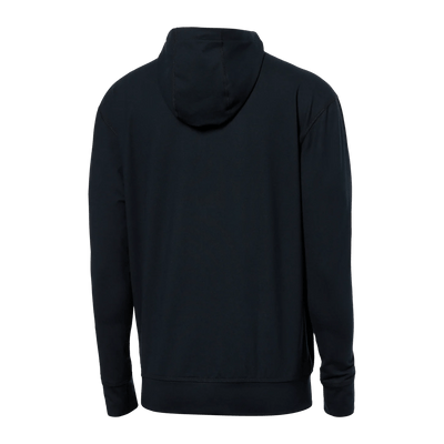 Saxx Trailzer Full Zip Hoody - Black - The Hockey Shop Source For Sports