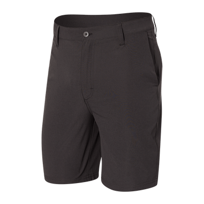 Saxx Go To Town 2in1 Shorts - Faded Back - The Hockey Shop Source For Sports