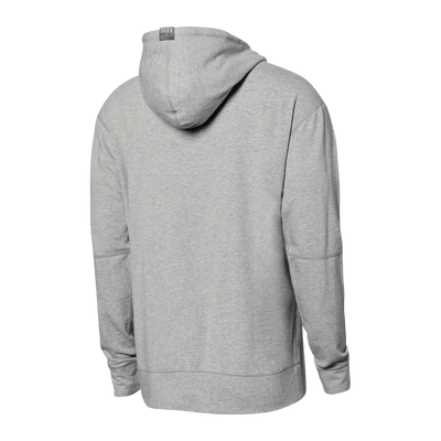 Saxx 3SIX FIVE Hoody - Grey Heather - TheHockeyShop.com