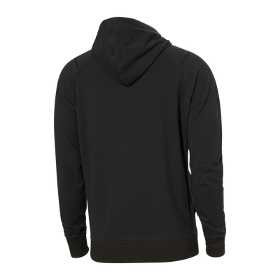 Saxx Downtime Full Zip Hoody - TheHockeyShop.com