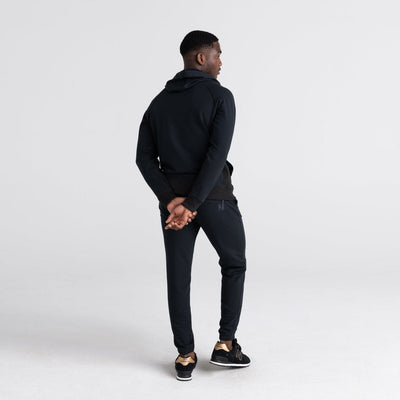 Saxx Downtime Full Zip Hoody - TheHockeyShop.com