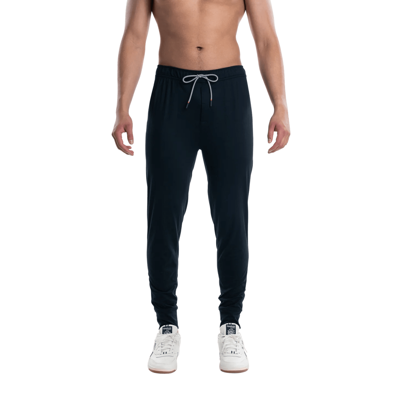 Saxx Peakdaze Jogger Pants - Black - TheHockeyShop.com