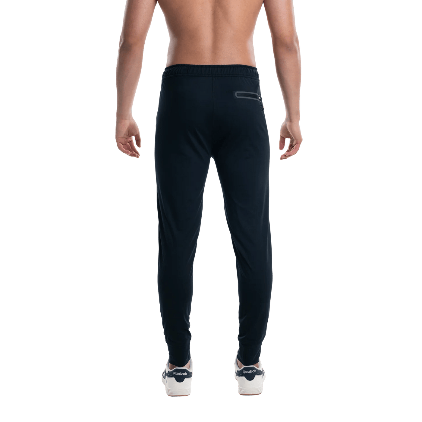 Saxx Peakdaze Jogger Pants - Black - TheHockeyShop.com