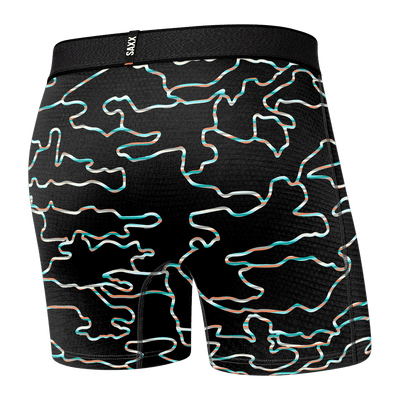 Saxx Roast Master Mid-Weight Boxers - Get Out Camo - FD Black - TheHockeyShop.com