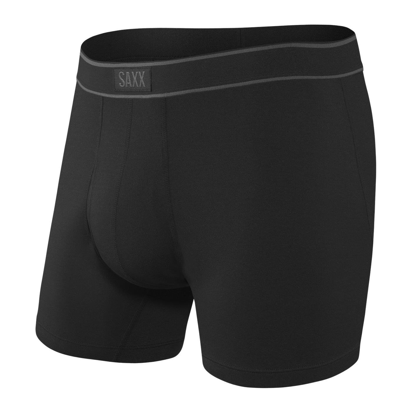 Saxx Daytripper Boxers - Black - The Hockey Shop Source For Sports