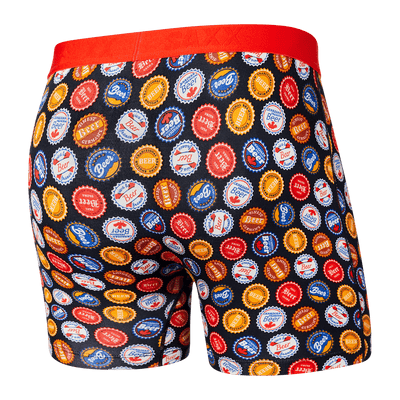 Saxx Ultra Boxers - Beers Of The World-Multi - The Hockey Shop Source For Sports