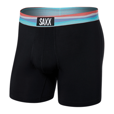 Saxx Ultra Boxers - Cutback Stripe - The Hockey Shop Source For Sports