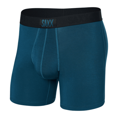 Saxx Ultra Boxers - Deep Ocean - The Hockey Shop Source For Sports