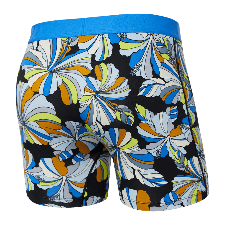 Saxx Ultra Boxers - Flower Pop - The Hockey Shop Source For Sports