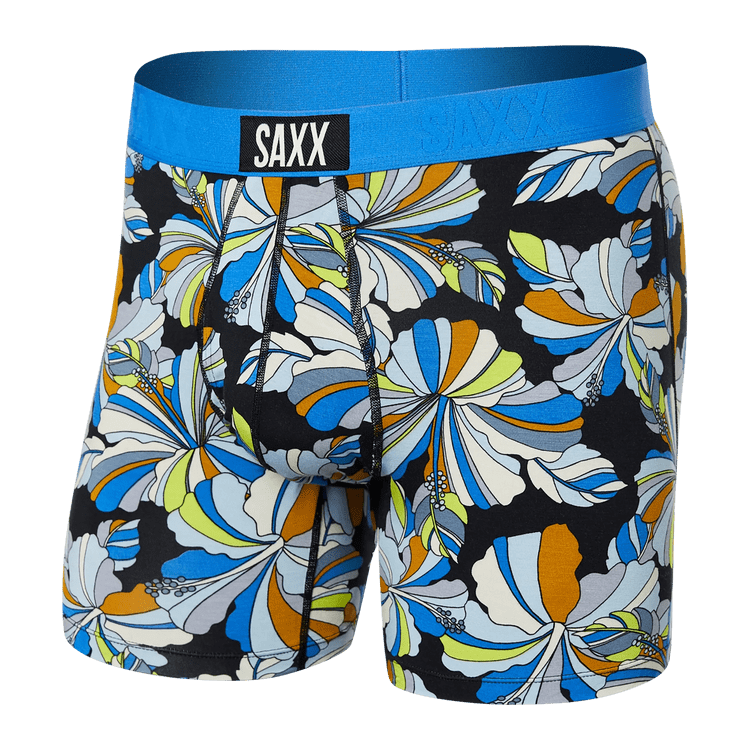 Saxx Ultra Boxers - Flower Pop - The Hockey Shop Source For Sports