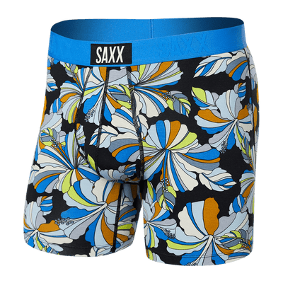 Saxx Ultra Boxers - Flower Pop - The Hockey Shop Source For Sports