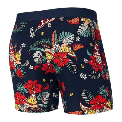 Saxx Ultra Boxers - Hawaiian Pizza - The Hockey Shop Source For Sports