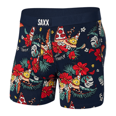 Saxx Ultra Boxers - Hawaiian Pizza - The Hockey Shop Source For Sports