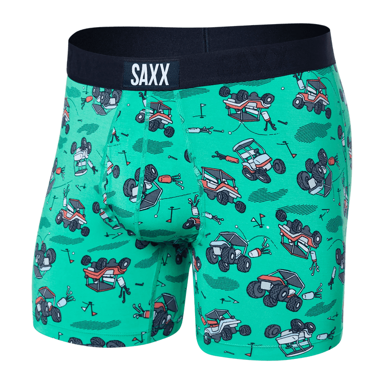 Saxx Ultra Boxers - Off Course Carts - The Hockey Shop Source For Sports