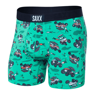 Saxx Ultra Boxers - Off Course Carts - The Hockey Shop Source For Sports