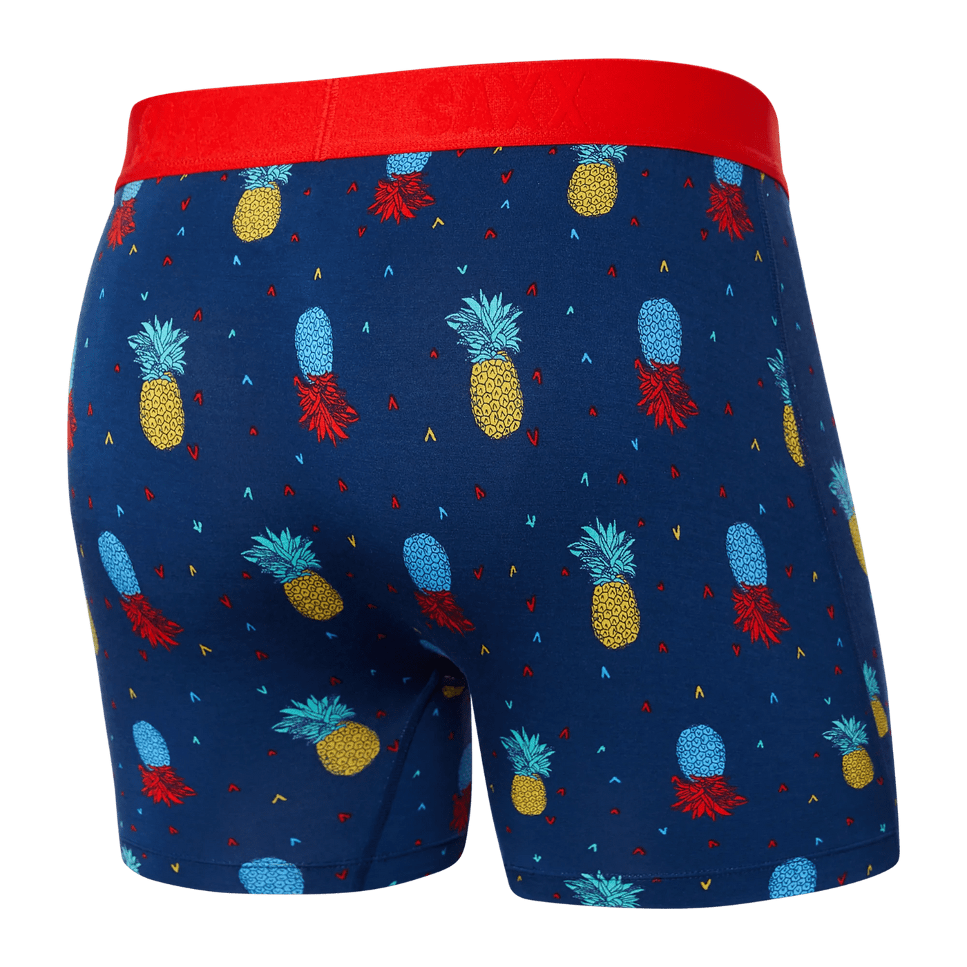 Saxx Ultra Boxers - Pineapple Flip - The Hockey Shop Source For Sports