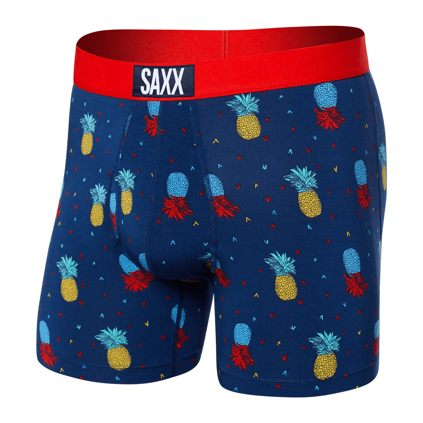 Saxx Ultra Boxers - Pineapple Flip - The Hockey Shop Source For Sports