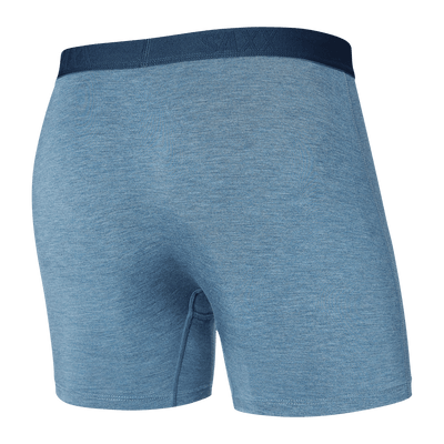 Saxx Ultra Boxers - Stone Blue Heather - The Hockey Shop Source For Sports