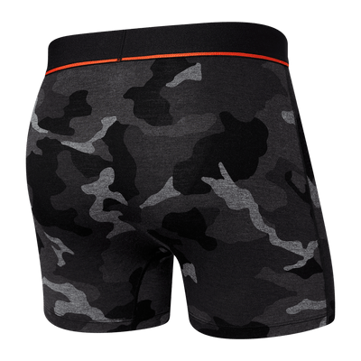 Saxx Ultra Boxers - Supersize Camo-Black - The Hockey Shop Source For Sports