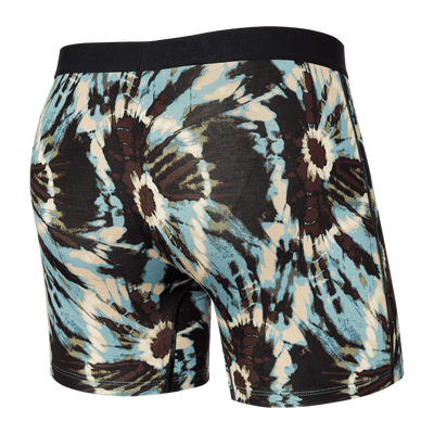 Saxx Vibe Boxers - Earthy Tie Die - The Hockey Shop Source For Sports