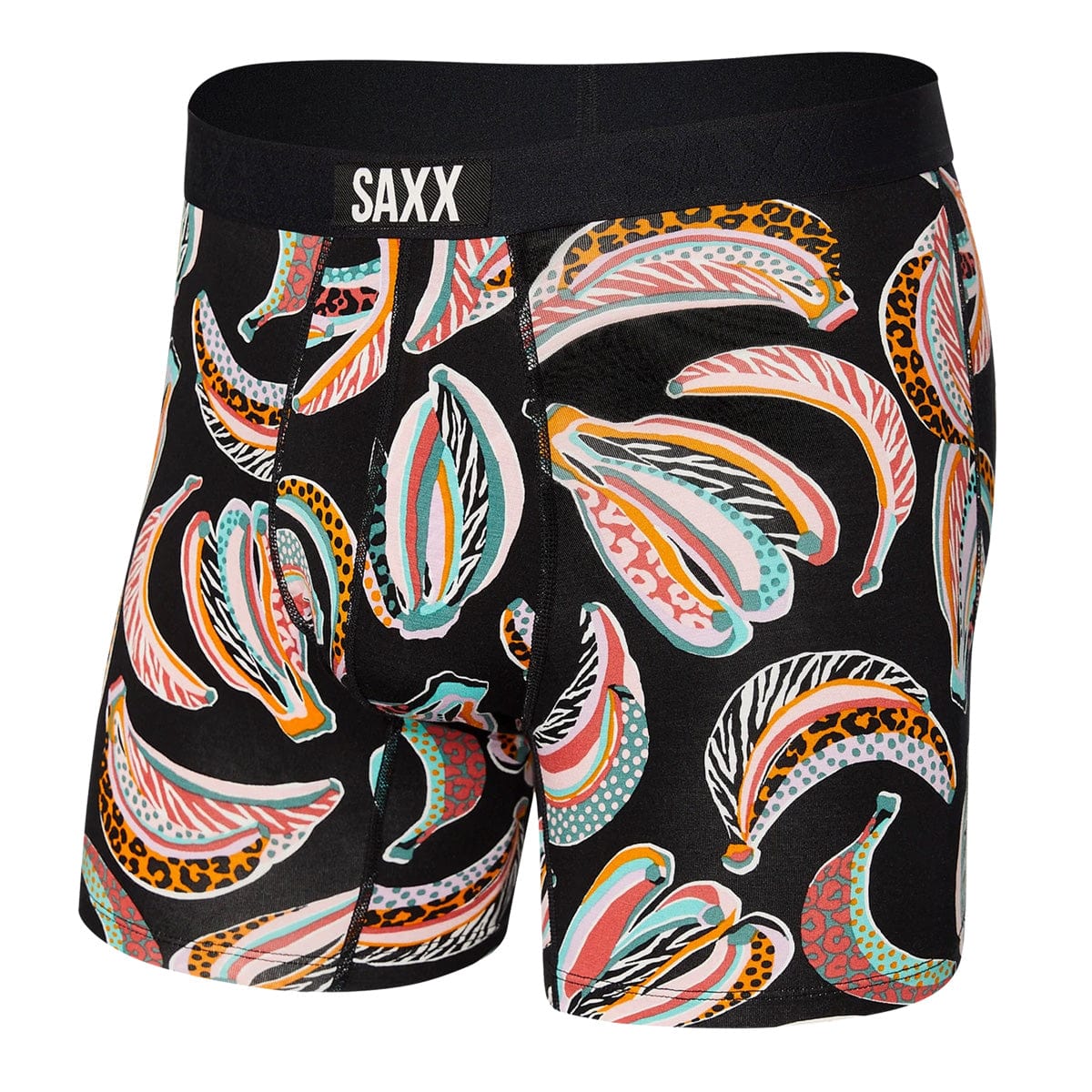 Saxx Vibe Boxers - Gone Bananas - The Hockey Shop Source For Sports