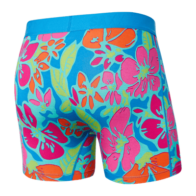 Saxx Vibe Boxers - Island Soul - The Hockey Shop Source For Sports