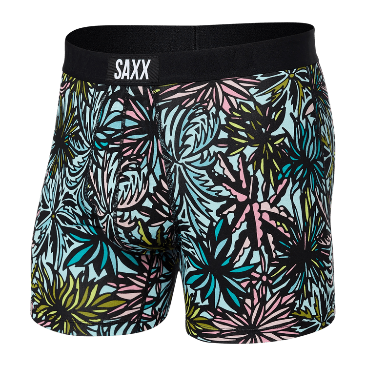 Saxx Vibe Boxers - Palm Springs - The Hockey Shop Source For Sports