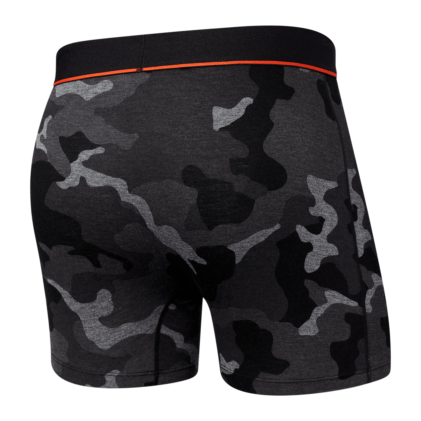 Saxx Vibe Boxers - Supersized Camo-Black - The Hockey Shop Source For Sports