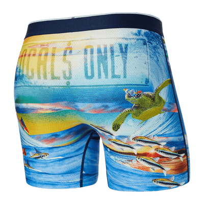 Saxx Volt Boxers - Locals Only - Multi - TheHockeyShop.com