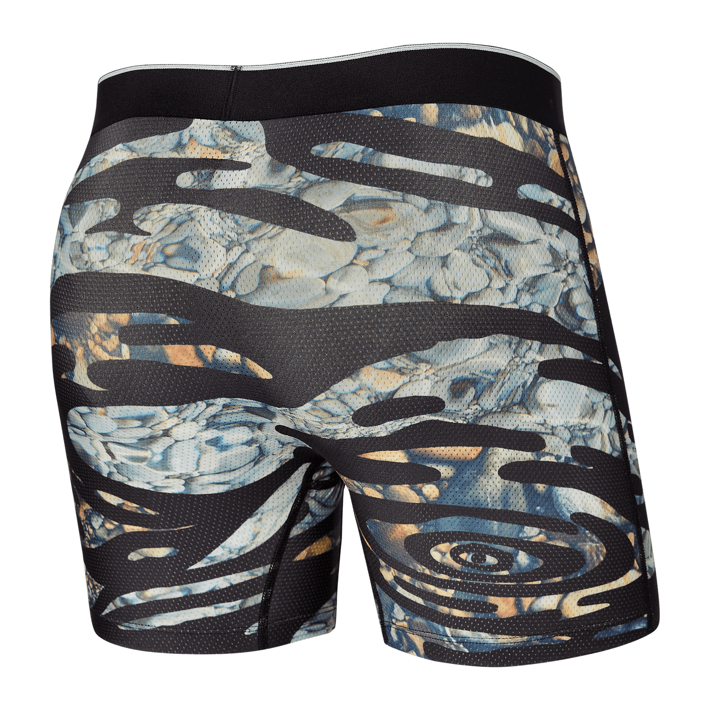 Saxx Volt Boxers - Ripple Camo - TheHockeyShop.com