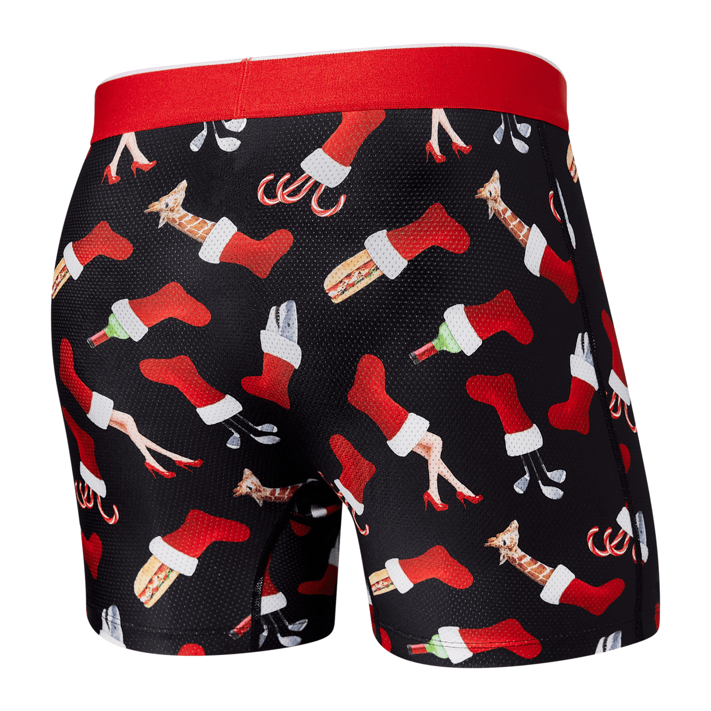 Saxx Volt Boxers - Stocking Stuffer - TheHockeyShop.com